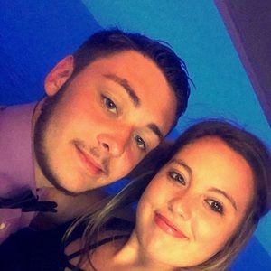 Meet your Posher, Aaron